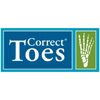 Correct Toes